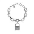 Aura Lock plain