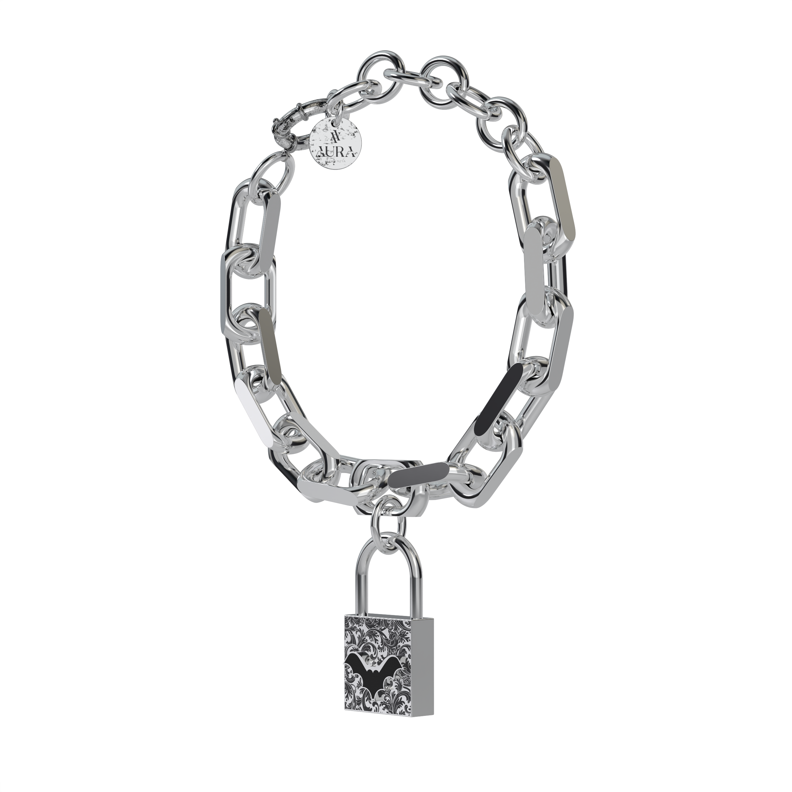 Aura Lock