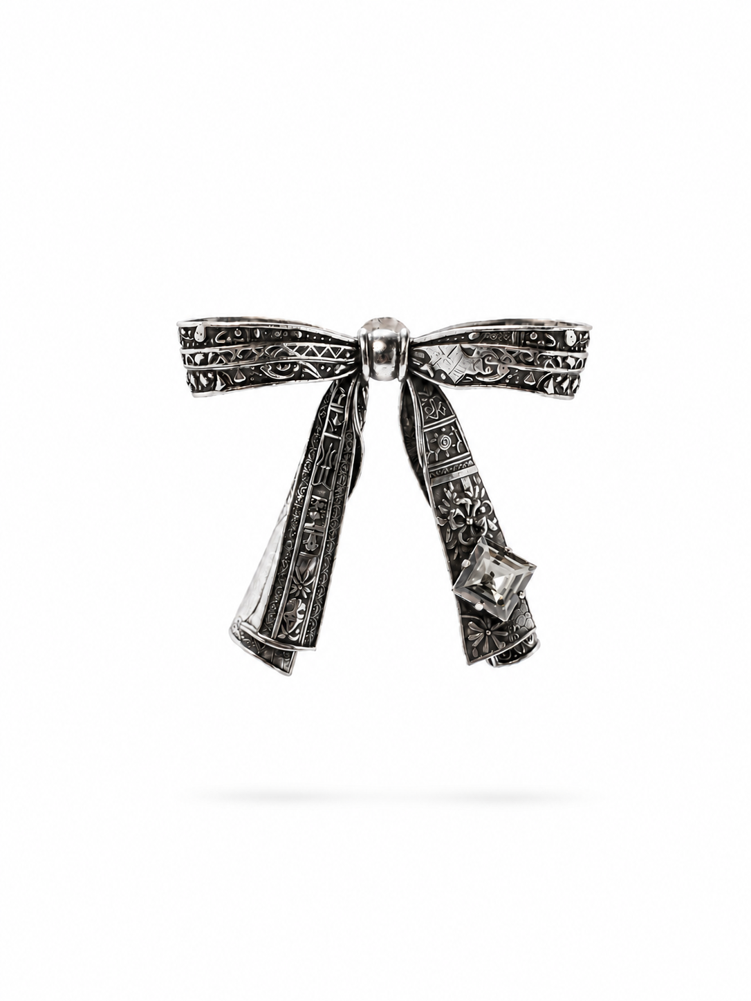 The Ceremony Bow