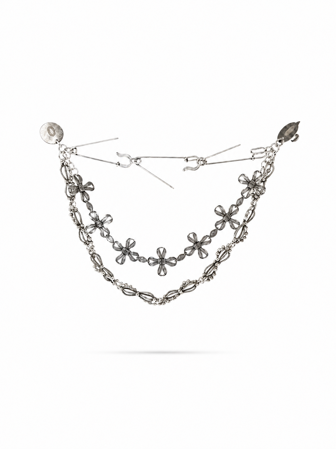 The Broken Promise short chain