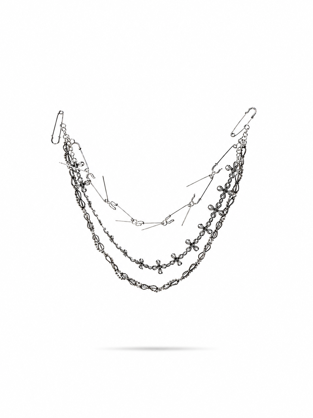 The Broken Promise long chain